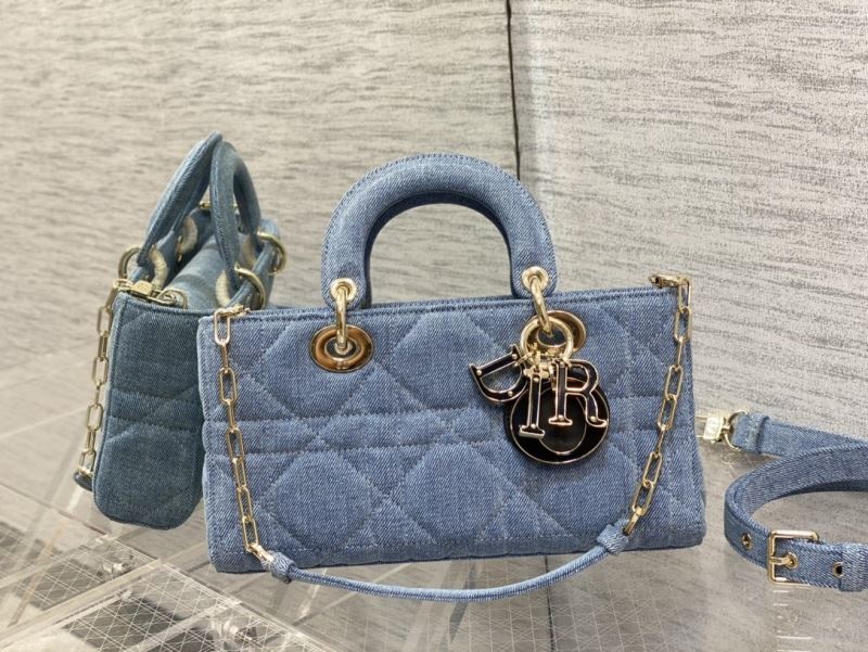 Christian Dior My Lady Bags